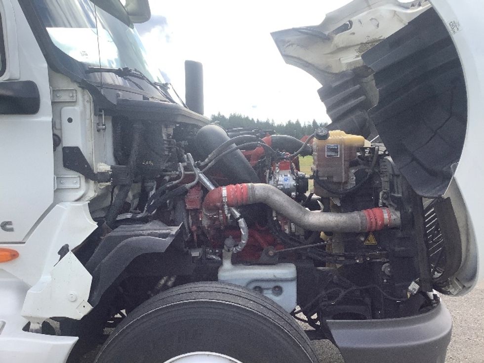 Sleeper Tractor-Heavy Duty Tractors-International-2020-LT625-Tacoma-WA-594,279\n\t\tmiles-$ 43,500 - Image 20