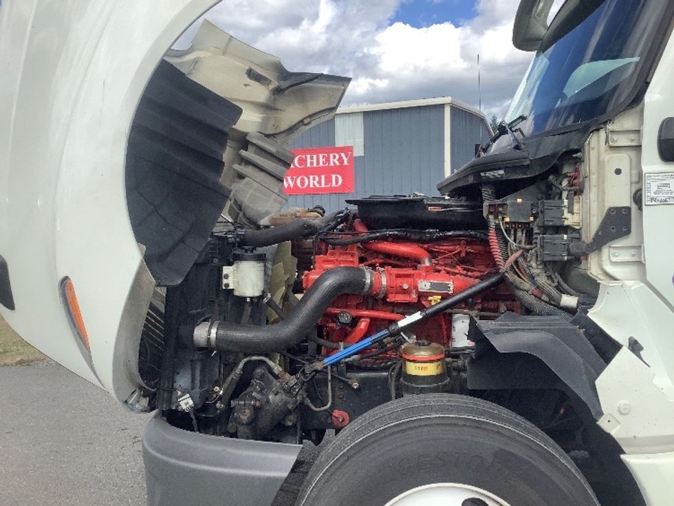 Sleeper Tractor-Heavy Duty Tractors-International-2020-LT625-Tacoma-WA-594,279\n\t\tmiles-$ 43,500 - Image 21