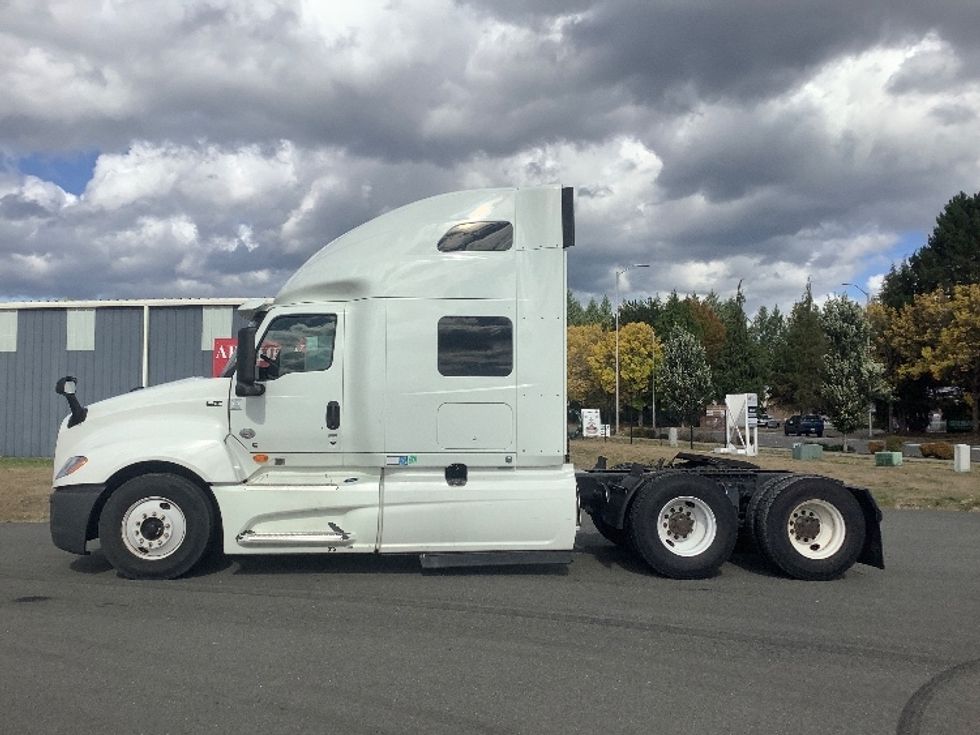 Sleeper Tractor-Heavy Duty Tractors-International-2020-LT625-Tacoma-WA-594,279\n\t\tmiles-$ 43,500 - Image 4
