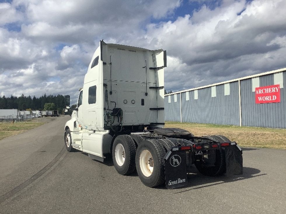 Sleeper Tractor-Heavy Duty Tractors-International-2020-LT625-Tacoma-WA-594,279\n\t\tmiles-$ 43,500 - Image 5