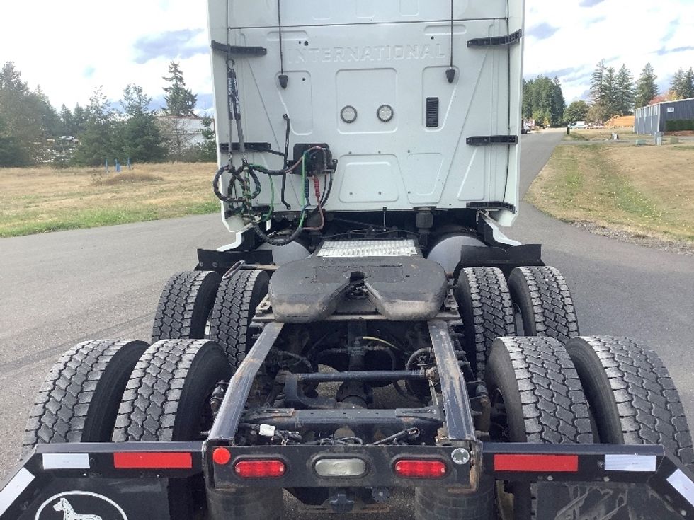 Sleeper Tractor-Heavy Duty Tractors-International-2020-LT625-Tacoma-WA-594,279\n\t\tmiles-$ 43,500 - Image 6
