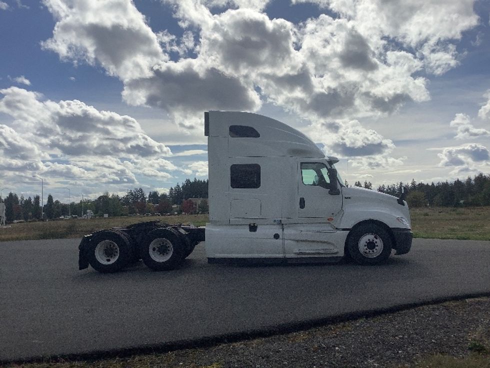 Sleeper Tractor-Heavy Duty Tractors-International-2020-LT625-Tacoma-WA-594,279\n\t\tmiles-$ 43,500 - Image 8