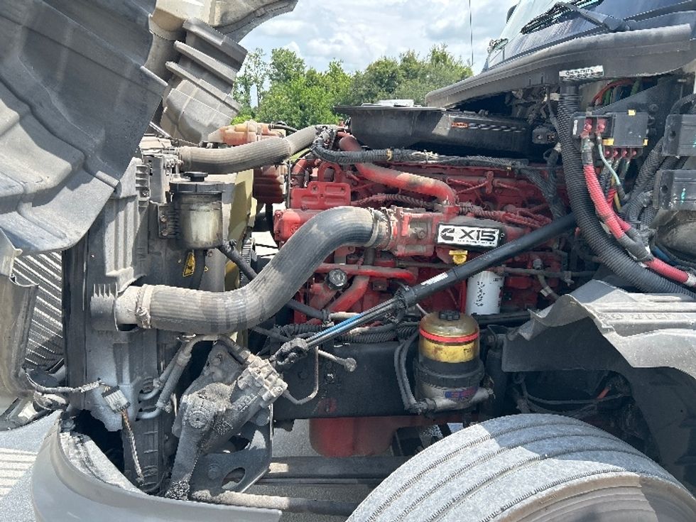Sleeper Tractor-Heavy Duty Tractors-International-2020-LT625-Tampa-FL-336,220\n\t\tmiles-$ 60,250 - Image 21