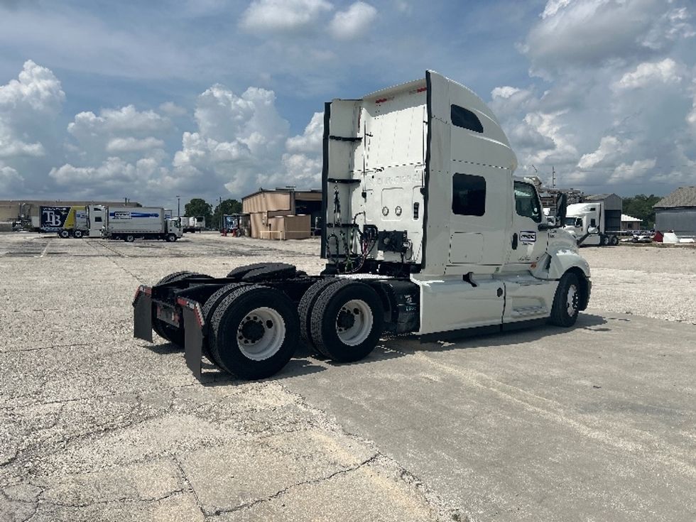 Sleeper Tractor-Heavy Duty Tractors-International-2020-LT625-Tampa-FL-336,220\n\t\tmiles-$ 60,250 - Image 7