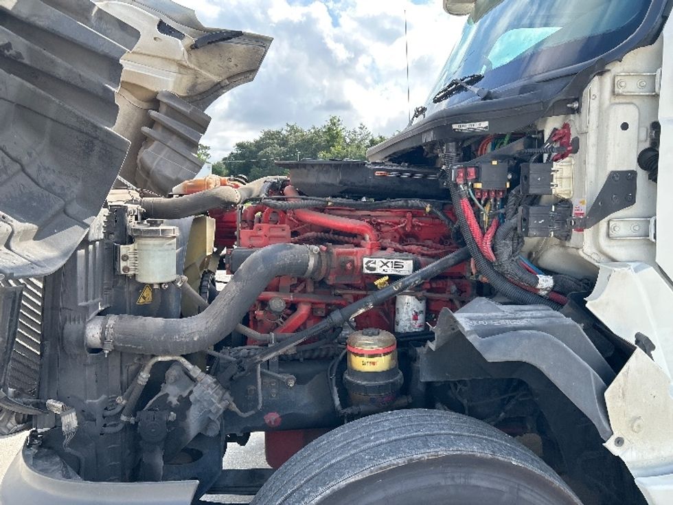 Sleeper Tractor-Heavy Duty Tractors-International-2020-LT625-Tampa-FL-367,608\n\t\tmiles-$ 58,250 - Image 21