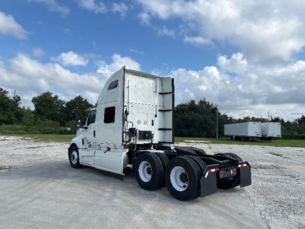 Sleeper Tractor-Heavy Duty Tractors-International-2020-LT625-Tampa-FL-367,608\n\t\tmiles-$ 58,250 - Image 5