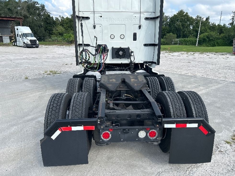 Sleeper Tractor-Heavy Duty Tractors-International-2020-LT625-Tampa-FL-367,608\n\t\tmiles-$ 58,250 - Image 6