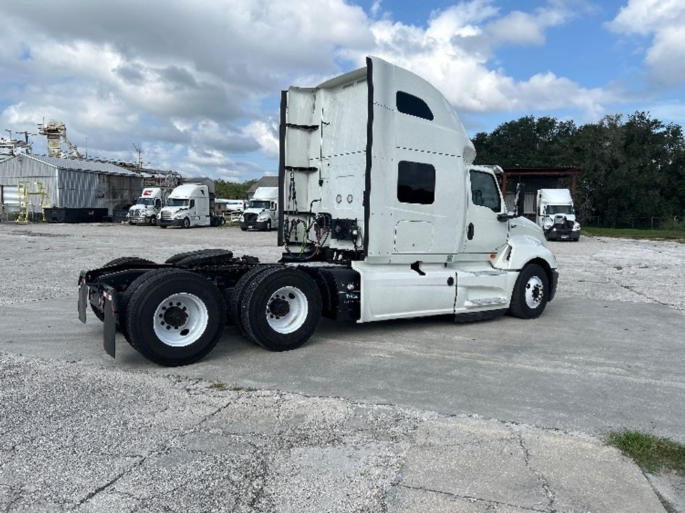 Sleeper Tractor-Heavy Duty Tractors-International-2020-LT625-Tampa-FL-367,608\n\t\tmiles-$ 58,250 - Image 7