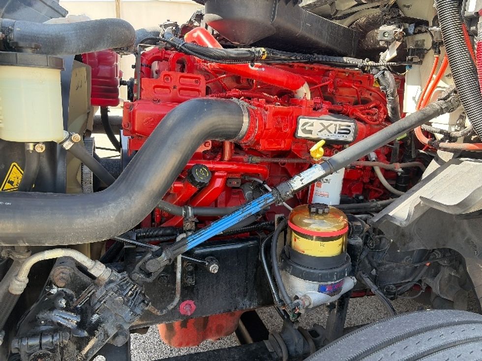 Sleeper Tractor-Heavy Duty Tractors-International-2020-LT625-Tampa-FL-405,232\n\t\tmiles-$ 56,000 - Image 20