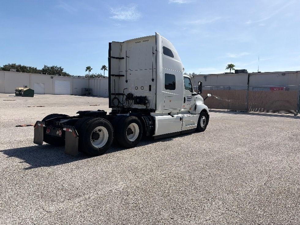 Sleeper Tractor-Heavy Duty Tractors-International-2020-LT625-Tampa-FL-405,232\n\t\tmiles-$ 56,000 - Image 7