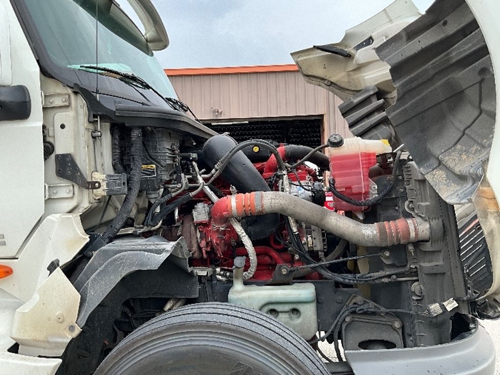 Sleeper Tractor-Heavy Duty Tractors-International-2020-LT625-Tampa-FL-416,935\n\t\tmiles-$ 55,250 - Image 20