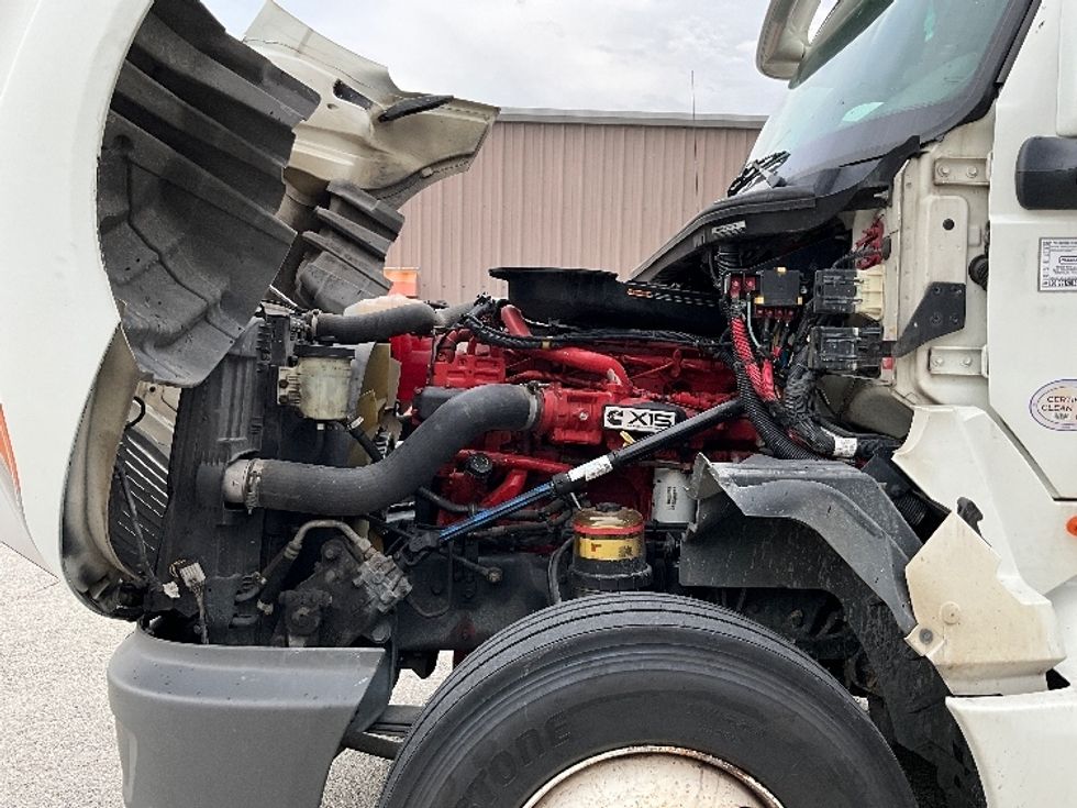 Sleeper Tractor-Heavy Duty Tractors-International-2020-LT625-Tampa-FL-416,935\n\t\tmiles-$ 55,250 - Image 21