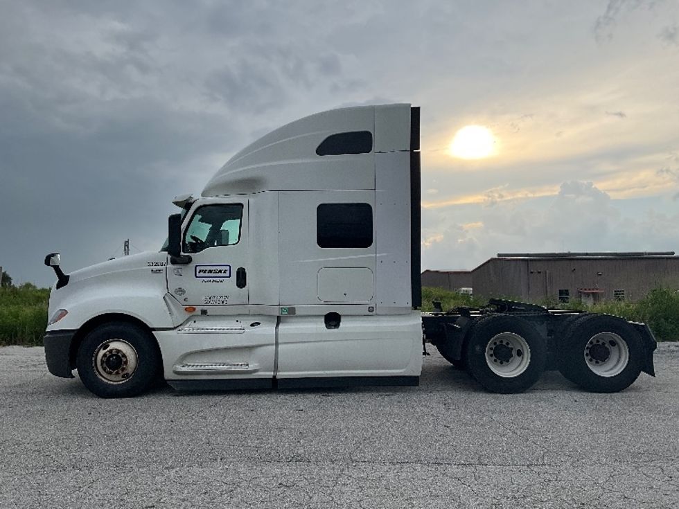 Sleeper Tractor-Heavy Duty Tractors-International-2020-LT625-Tampa-FL-416,935\n\t\tmiles-$ 55,250 - Image 4