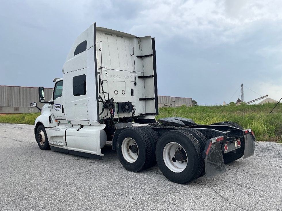 Sleeper Tractor-Heavy Duty Tractors-International-2020-LT625-Tampa-FL-416,935\n\t\tmiles-$ 55,250 - Image 5