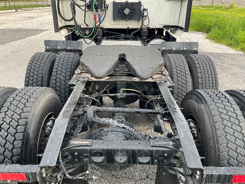 Sleeper Tractor-Heavy Duty Tractors-International-2020-LT625-Tampa-FL-416,935\n\t\tmiles-$ 55,250 - Image 6