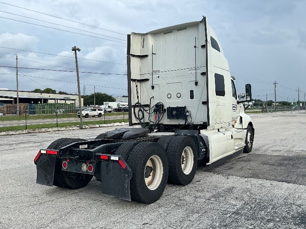 Sleeper Tractor-Heavy Duty Tractors-International-2020-LT625-Tampa-FL-416,935\n\t\tmiles-$ 55,250 - Image 7