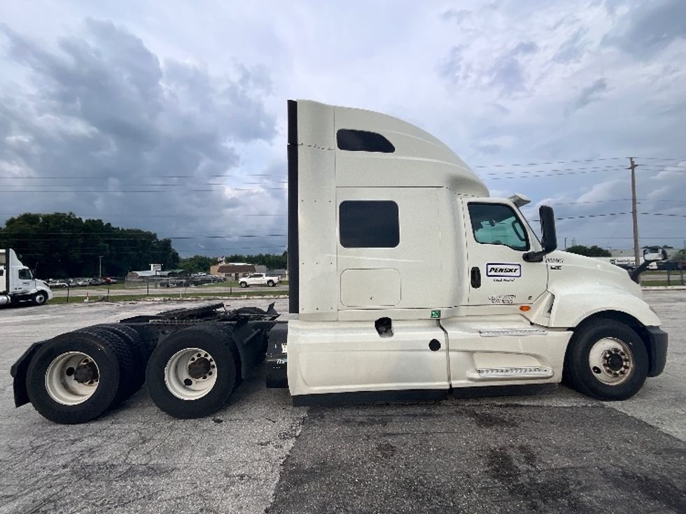 Sleeper Tractor-Heavy Duty Tractors-International-2020-LT625-Tampa-FL-416,935\n\t\tmiles-$ 55,250 - Image 8
