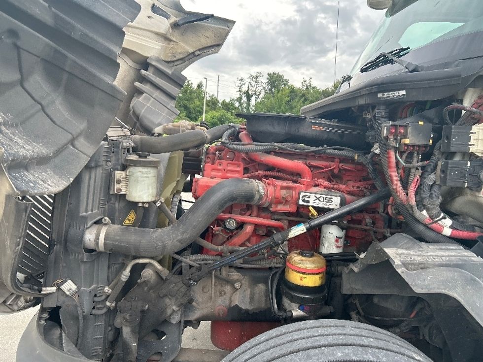 Sleeper Tractor-Heavy Duty Tractors-International-2020-LT625-Tampa-FL-423,738\n\t\tmiles-$ 54,750 - Image 21