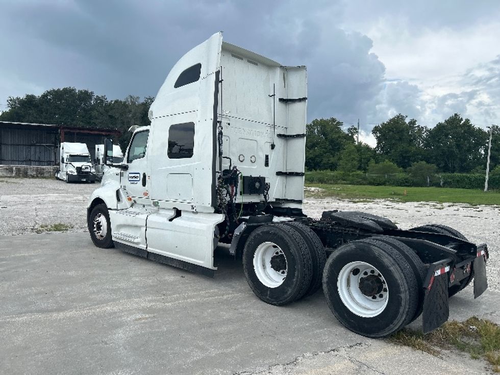 Sleeper Tractor-Heavy Duty Tractors-International-2020-LT625-Tampa-FL-423,738\n\t\tmiles-$ 54,750 - Image 5