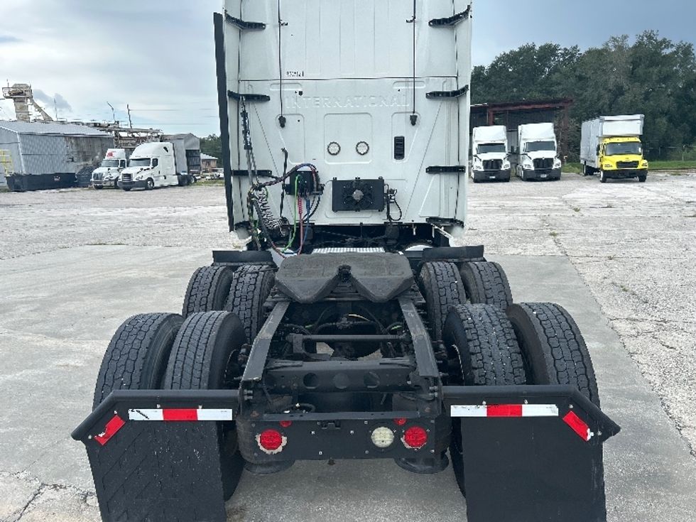 Sleeper Tractor-Heavy Duty Tractors-International-2020-LT625-Tampa-FL-423,738\n\t\tmiles-$ 54,750 - Image 6
