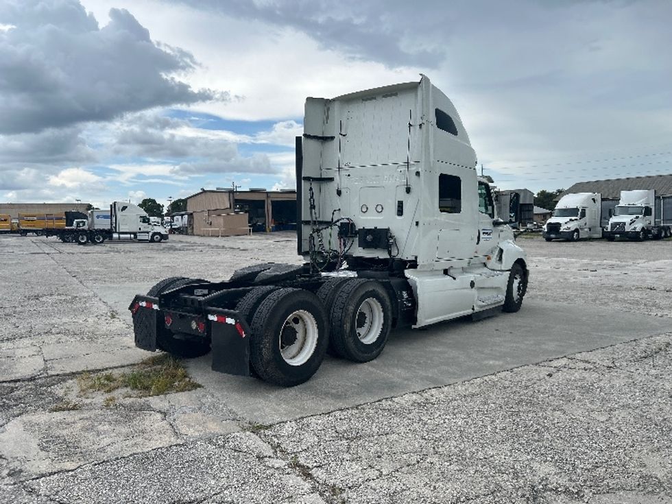 Sleeper Tractor-Heavy Duty Tractors-International-2020-LT625-Tampa-FL-423,738\n\t\tmiles-$ 54,750 - Image 7
