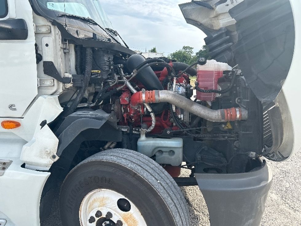 Sleeper Tractor-Heavy Duty Tractors-International-2020-LT625-Tampa-FL-434,238\n\t\tmiles-$ 52,750 - Image 20