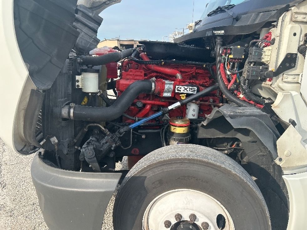 Sleeper Tractor-Heavy Duty Tractors-International-2020-LT625-Tampa-FL-434,238\n\t\tmiles-$ 52,750 - Image 21