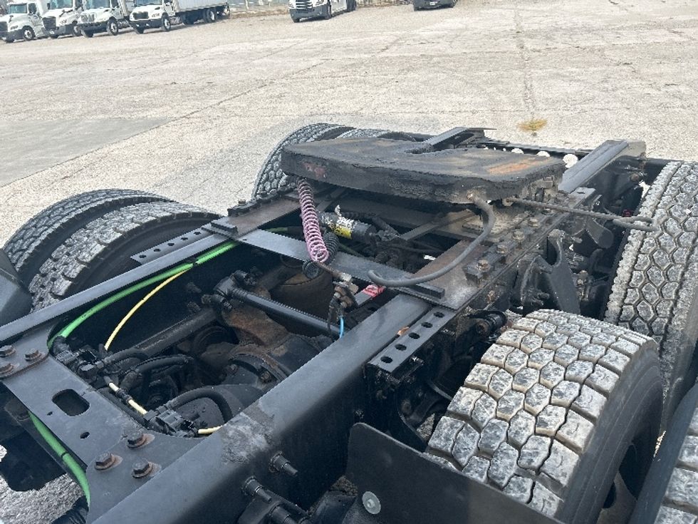 Sleeper Tractor-Heavy Duty Tractors-International-2020-LT625-Tampa-FL-434,238\n\t\tmiles-$ 52,750 - Image 22