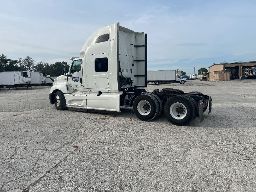 Sleeper Tractor-Heavy Duty Tractors-International-2020-LT625-Tampa-FL-434,238\n\t\tmiles-$ 52,750 - Image 5