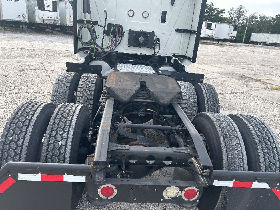 Sleeper Tractor-Heavy Duty Tractors-International-2020-LT625-Tampa-FL-434,238\n\t\tmiles-$ 52,750 - Image 6
