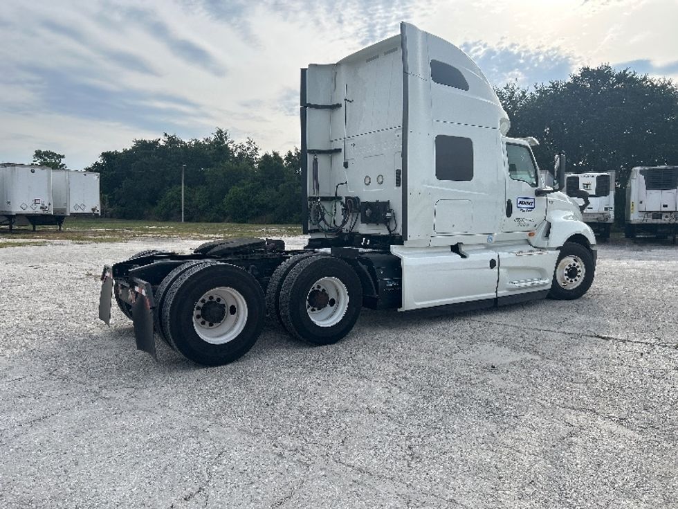 Sleeper Tractor-Heavy Duty Tractors-International-2020-LT625-Tampa-FL-434,238\n\t\tmiles-$ 52,750 - Image 7