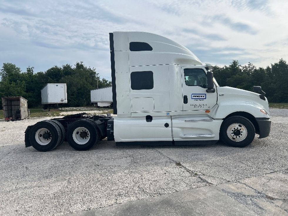 Sleeper Tractor-Heavy Duty Tractors-International-2020-LT625-Tampa-FL-434,238\n\t\tmiles-$ 52,750 - Image 8