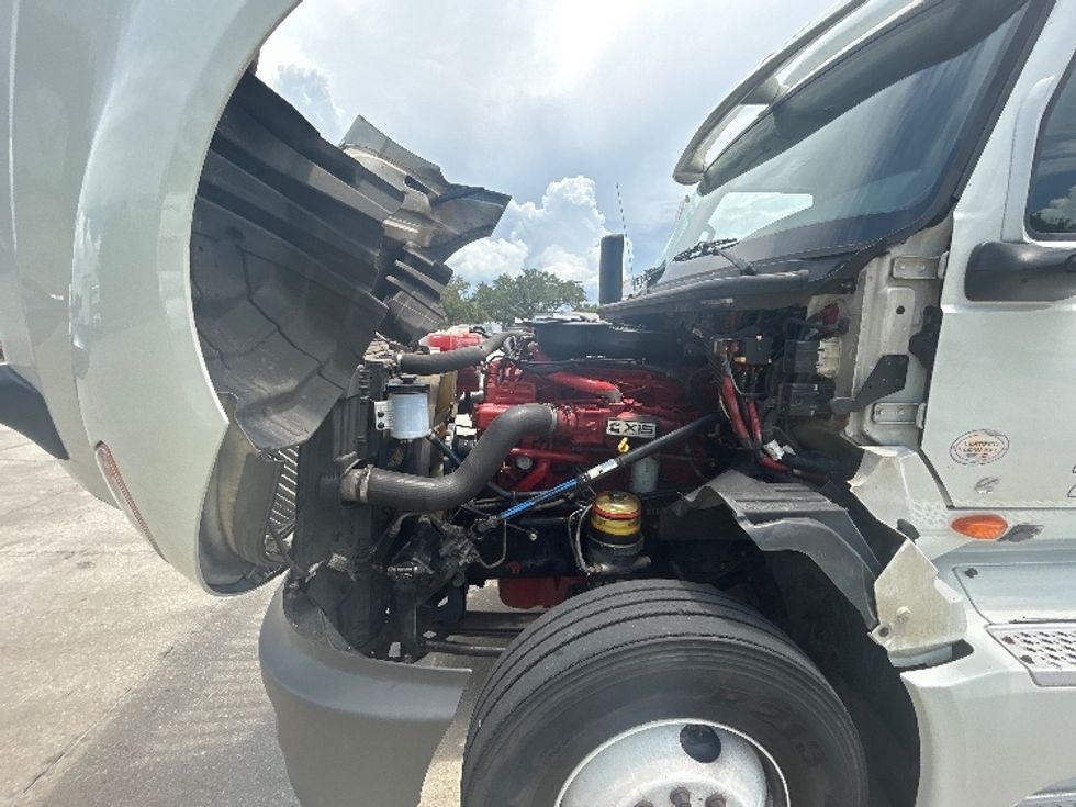Sleeper Tractor-Heavy Duty Tractors-International-2020-LT625-Tampa-FL-475,287\n\t\tmiles-$ 53,500 - Image 21