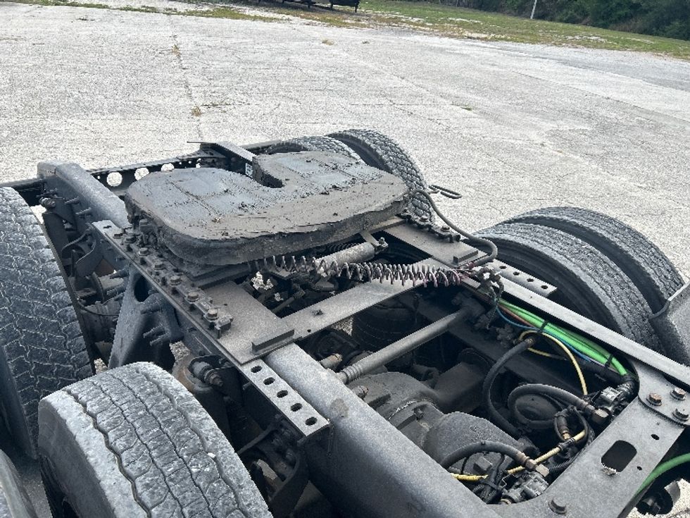 Sleeper Tractor-Heavy Duty Tractors-International-2020-LT625-Tampa-FL-504,420\n\t\tmiles-$ 49,500 - Image 22