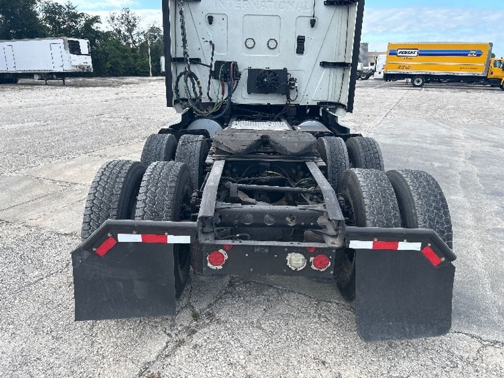 Sleeper Tractor-Heavy Duty Tractors-International-2020-LT625-Tampa-FL-504,420\n\t\tmiles-$ 49,500 - Image 6