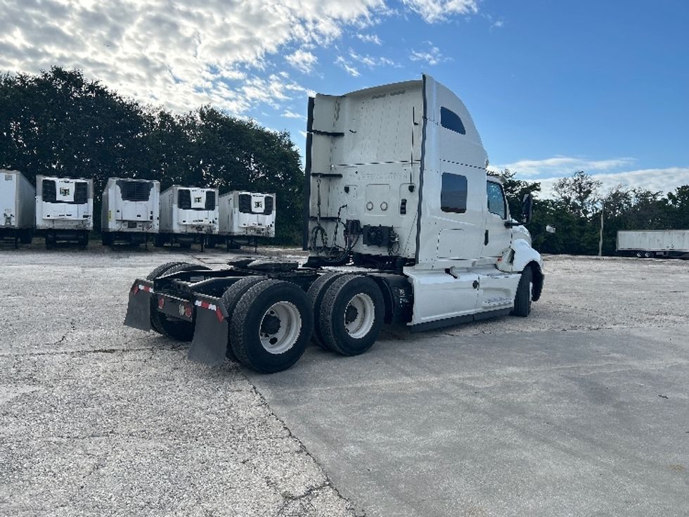 Sleeper Tractor-Heavy Duty Tractors-International-2020-LT625-Tampa-FL-504,420\n\t\tmiles-$ 49,500 - Image 7