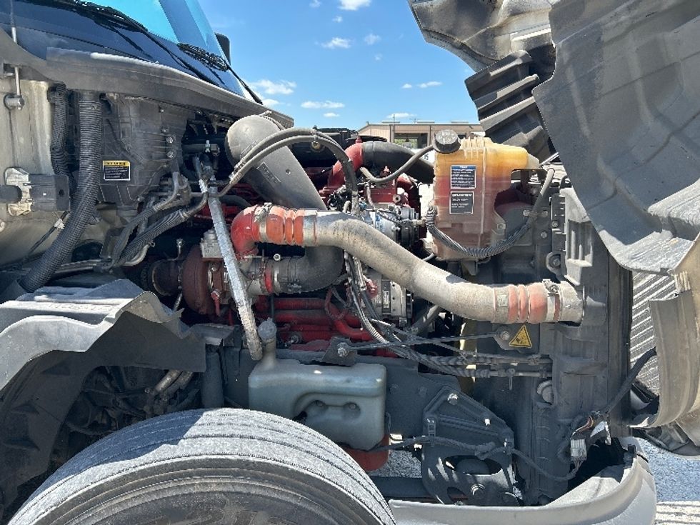 Sleeper Tractor-Heavy Duty Tractors-International-2020-LT625-Tampa-FL-540,472\n\t\tmiles-$ 48,750 - Image 20