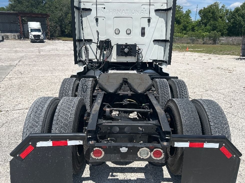 Sleeper Tractor-Heavy Duty Tractors-International-2020-LT625-Tampa-FL-540,472\n\t\tmiles-$ 48,750 - Image 6