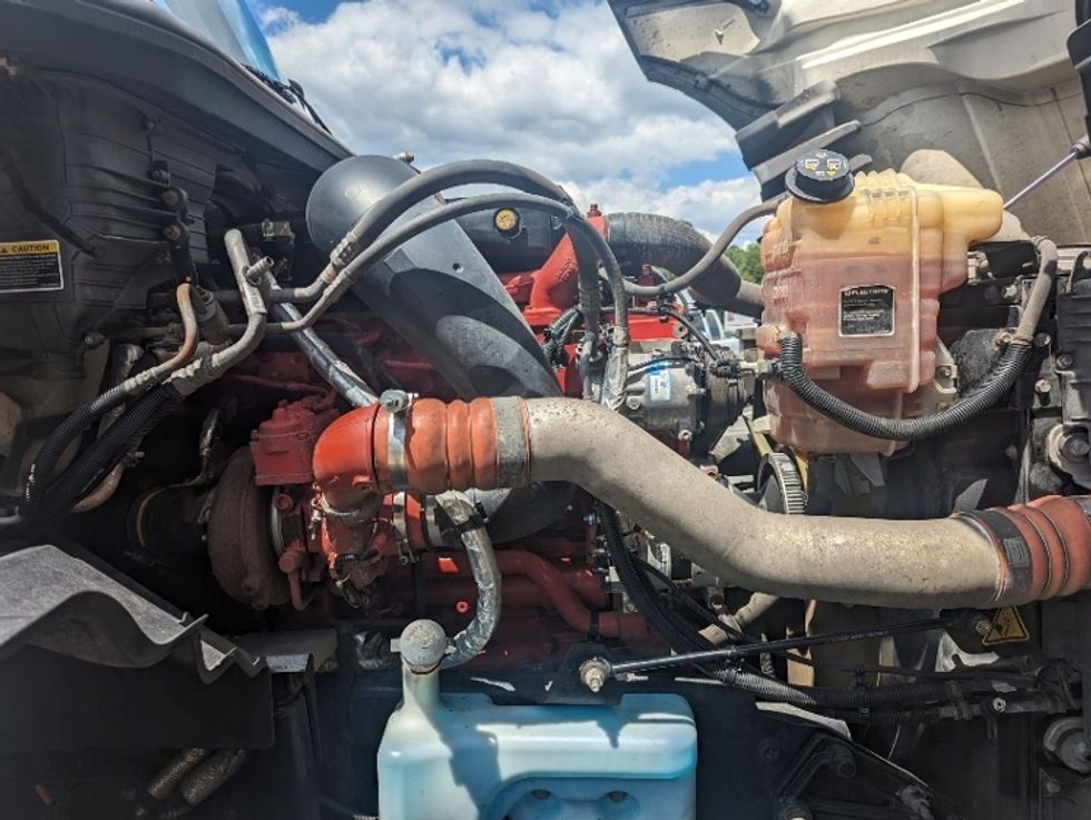 Sleeper Tractor-Heavy Duty Tractors-International-2020-LT625-Tampa-FL-583,128\n\t\tmiles-$ 41,500 - Image 20