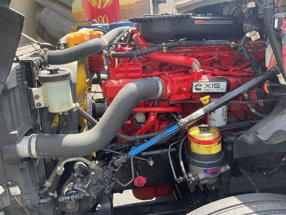 Sleeper Tractor-Heavy Duty Tractors-International-2020-LT625-Tampa-FL-583,128\n\t\tmiles-$ 41,500 - Image 21