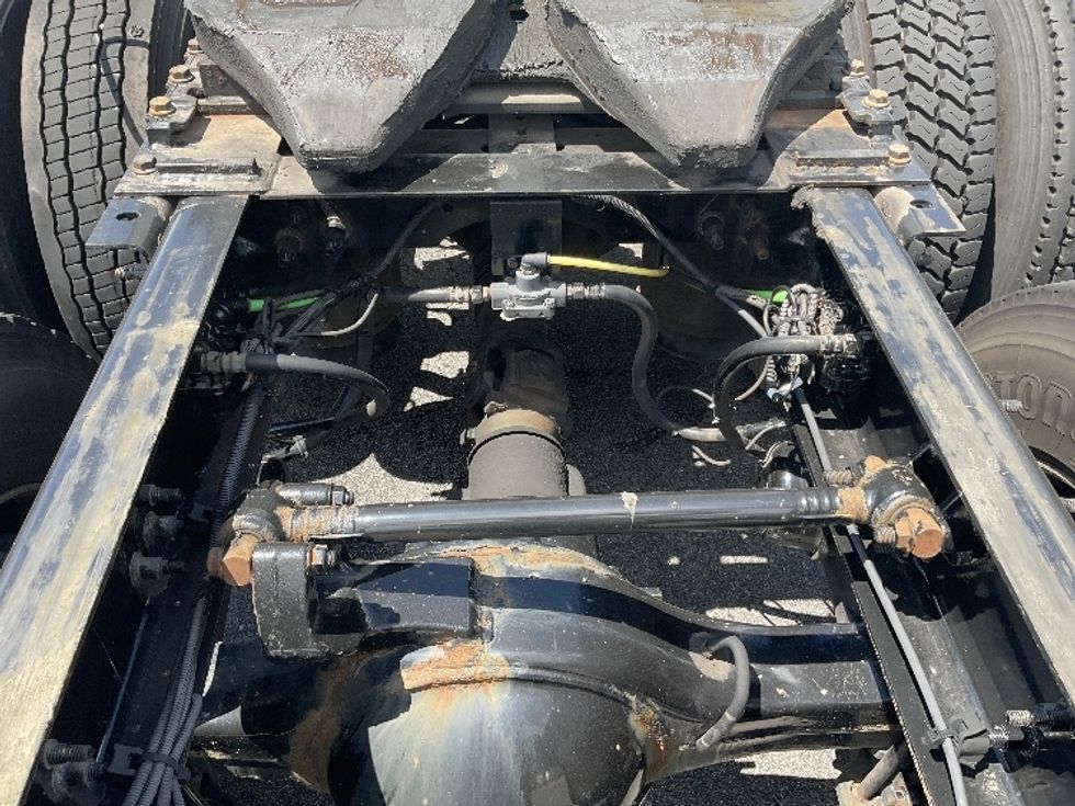 Sleeper Tractor-Heavy Duty Tractors-International-2020-LT625-Tampa-FL-583,128\n\t\tmiles-$ 41,500 - Image 6