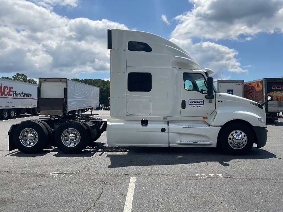 Sleeper Tractor-Heavy Duty Tractors-International-2020-LT625-Tampa-FL-583,128\n\t\tmiles-$ 41,500 - Image 8
