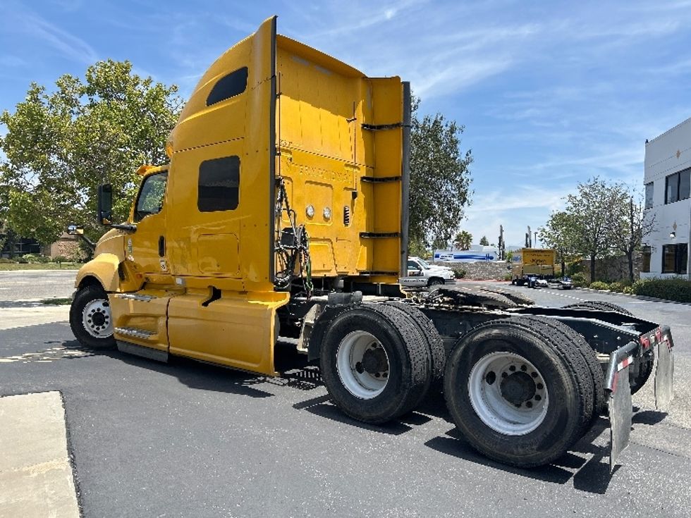 Sleeper Tractor-Heavy Duty Tractors-International-2020-LT625-Torrance-CA-404,258\n\t\tmiles-$ 47,250 - Image 5
