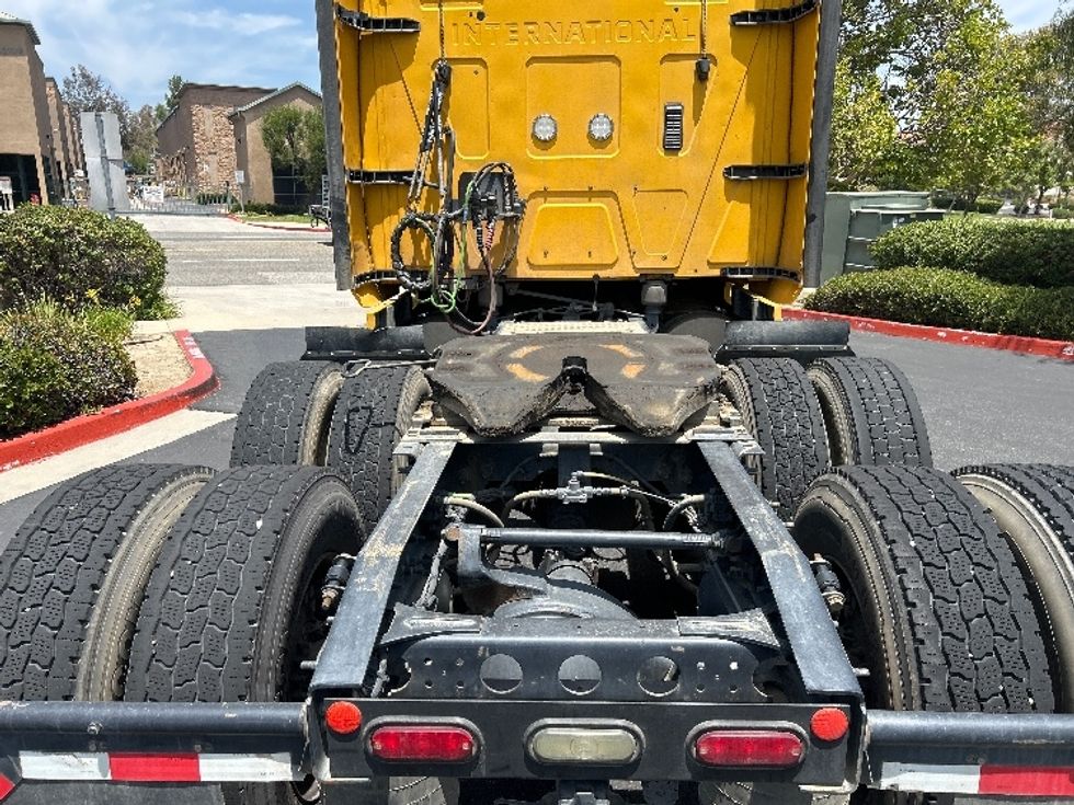 Sleeper Tractor-Heavy Duty Tractors-International-2020-LT625-Torrance-CA-404,258\n\t\tmiles-$ 47,250 - Image 6