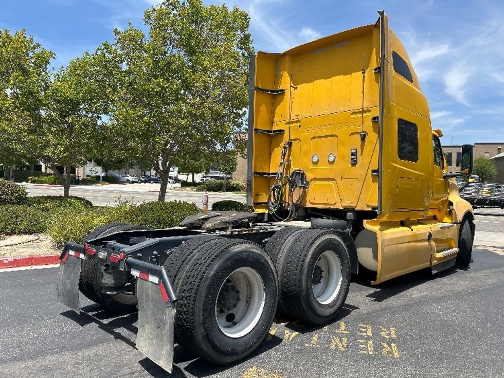 Sleeper Tractor-Heavy Duty Tractors-International-2020-LT625-Torrance-CA-404,258\n\t\tmiles-$ 47,250 - Image 7