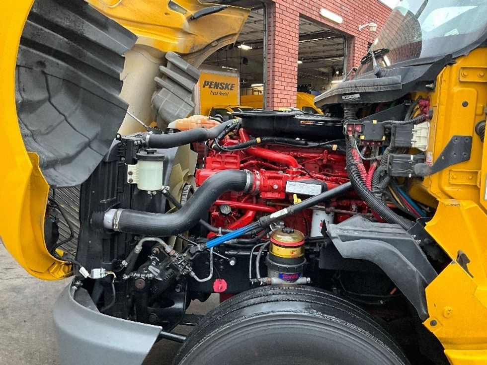 Sleeper Tractor-Heavy Duty Tractors-International-2020-LT625-Torrance-CA-565,220\n\t\tmiles-$ 51,000 - Image 21