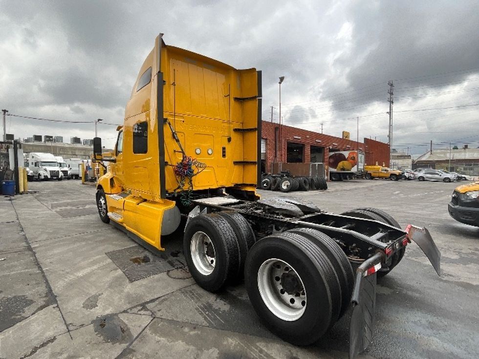 Sleeper Tractor-Heavy Duty Tractors-International-2020-LT625-Torrance-CA-565,220\n\t\tmiles-$ 51,000 - Image 5
