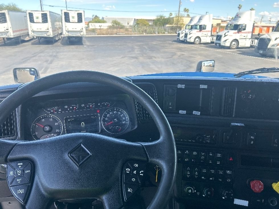 Sleeper Tractor-Heavy Duty Tractors-International-2020-LT625-Tucson-AZ-533,747\n\t\tmiles-$ 29,250 - Image 11