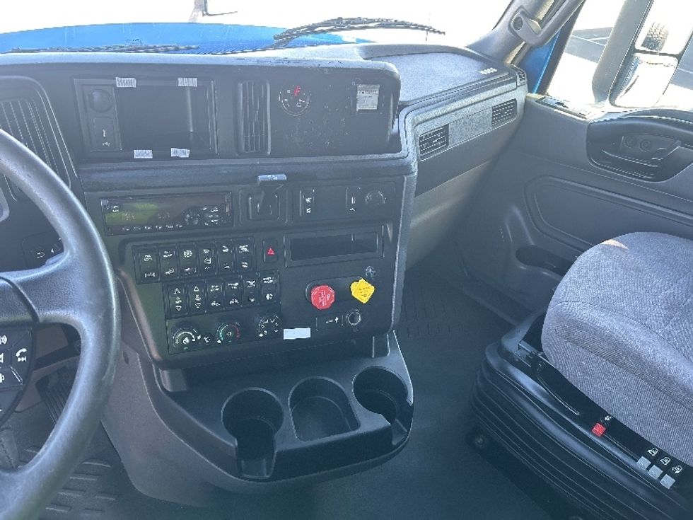 Sleeper Tractor-Heavy Duty Tractors-International-2020-LT625-Tucson-AZ-533,747\n\t\tmiles-$ 29,250 - Image 12
