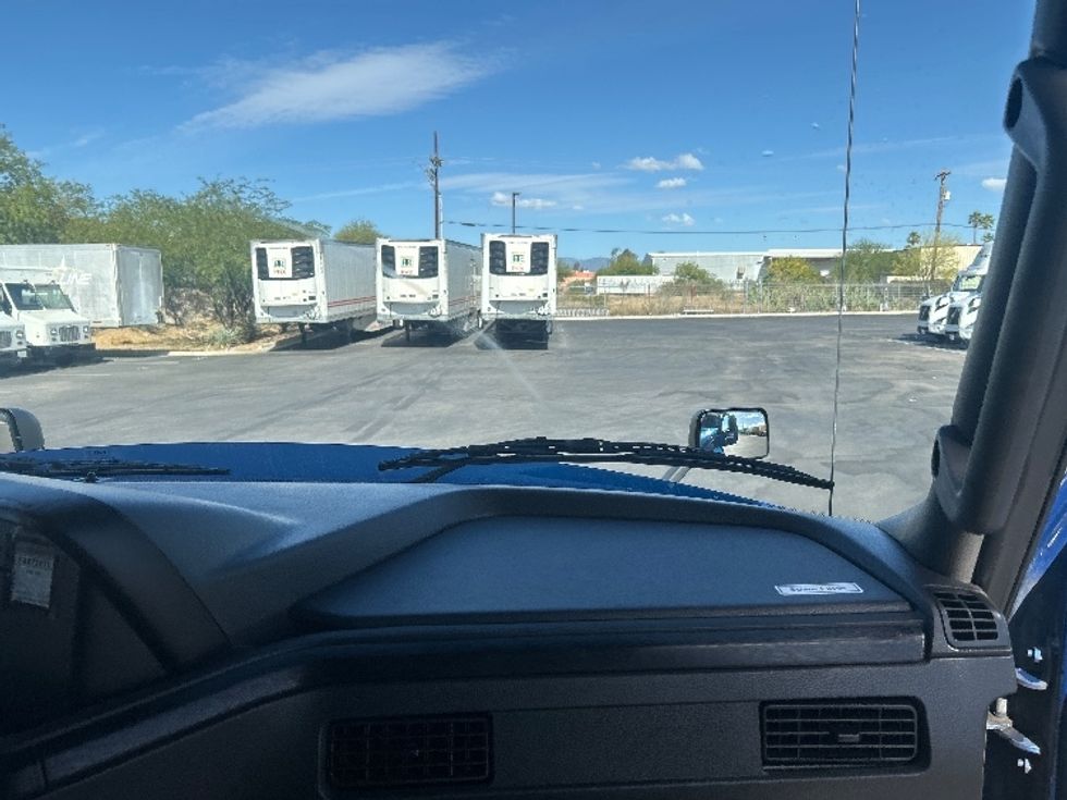 Sleeper Tractor-Heavy Duty Tractors-International-2020-LT625-Tucson-AZ-533,747\n\t\tmiles-$ 29,250 - Image 14